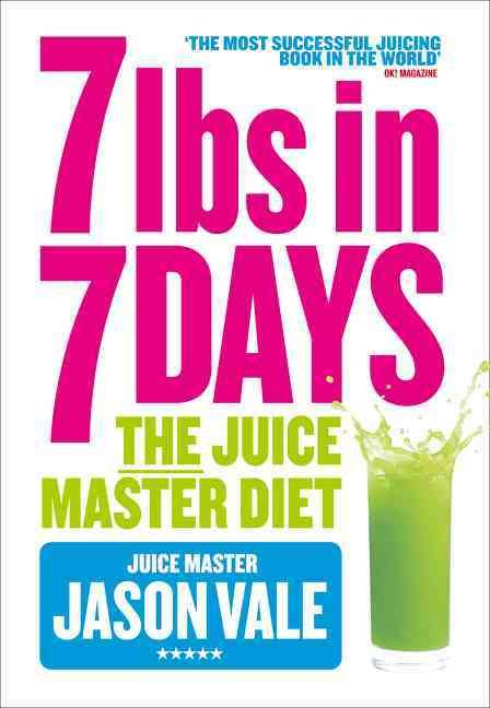 The Juice Master Diet By Jason Vale 9780007436187 (Paperback)