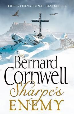 Sharpe's Enemy By Bernard Cornwell 9780007452972 (Paperback)