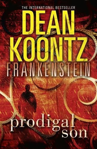 Prodigal Son By Dean R. Koontz 9780007452996 (Paperback)