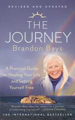 The Journey By Brandon Bays 9780007456079 (Paperback)