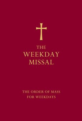 The Weekday Missal 9780007456314 (Hardback)