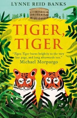 Tiger, Tiger By Lynne Reid Banks 9780007462940 (Paperback)