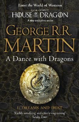 Dreams and Dust By George R. R. Martin 9780007466061 (Paperback)