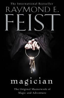 Magician By Raymond E. Feist 9780007466863 (Paperback)