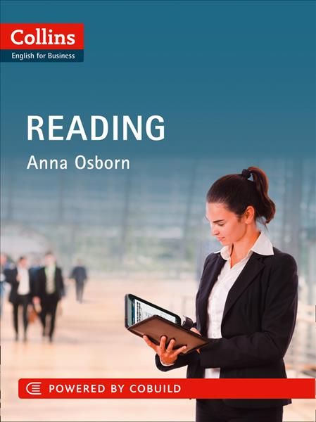 Reading By Anna Osborn 9780007469437 (Paperback)