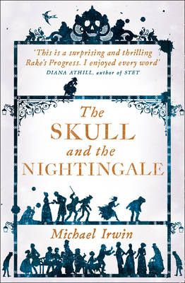 The Skull and the Nightingale By Michael Irwin 9780007476350