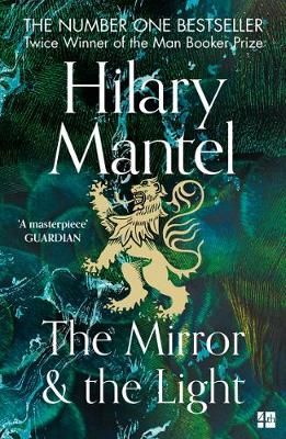 The Mirror & The Light By Hilary Mantel 9780007481002 (Paperback)