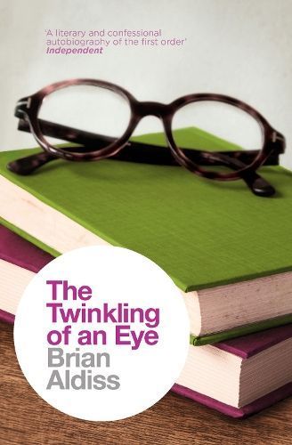 The Twinkling of an Eye, or, My Life as an Englishman 9780007482580
