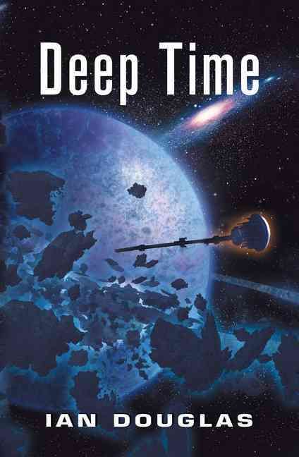 Deep Time By Ian Douglas 9780007483792 (Paperback)