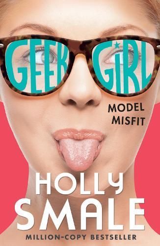 Model Misfit By Holly Smale 9780007489466 (Paperback)