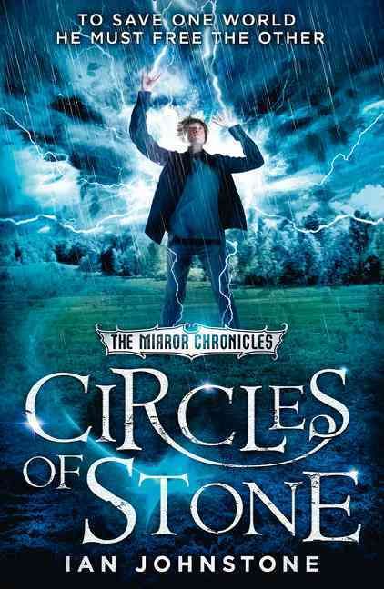 Circles of Stone By Ian Johnstone 9780007491179 (Paperback)
