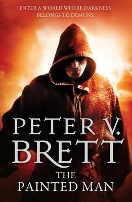 The Painted Man By Peter V. Brett 9780007492541 (Paperback)