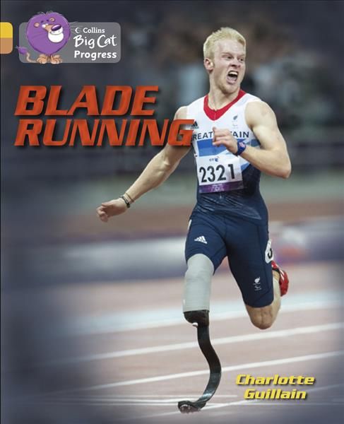 Blade Running 9780007498598 (Paperback)