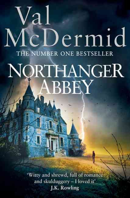 Northanger Abbey By Val McDermid, Jane Austen 9780007504299