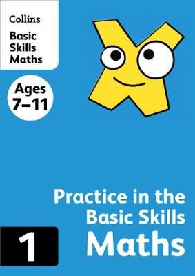 Maths Book 1 By Collins KS2 9780007505470 (Paperback)