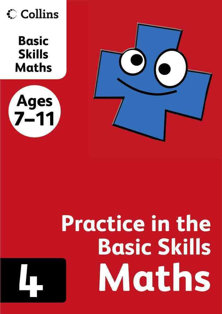 Maths Book 4 By Collins KS2 9780007505500 (Paperback)
