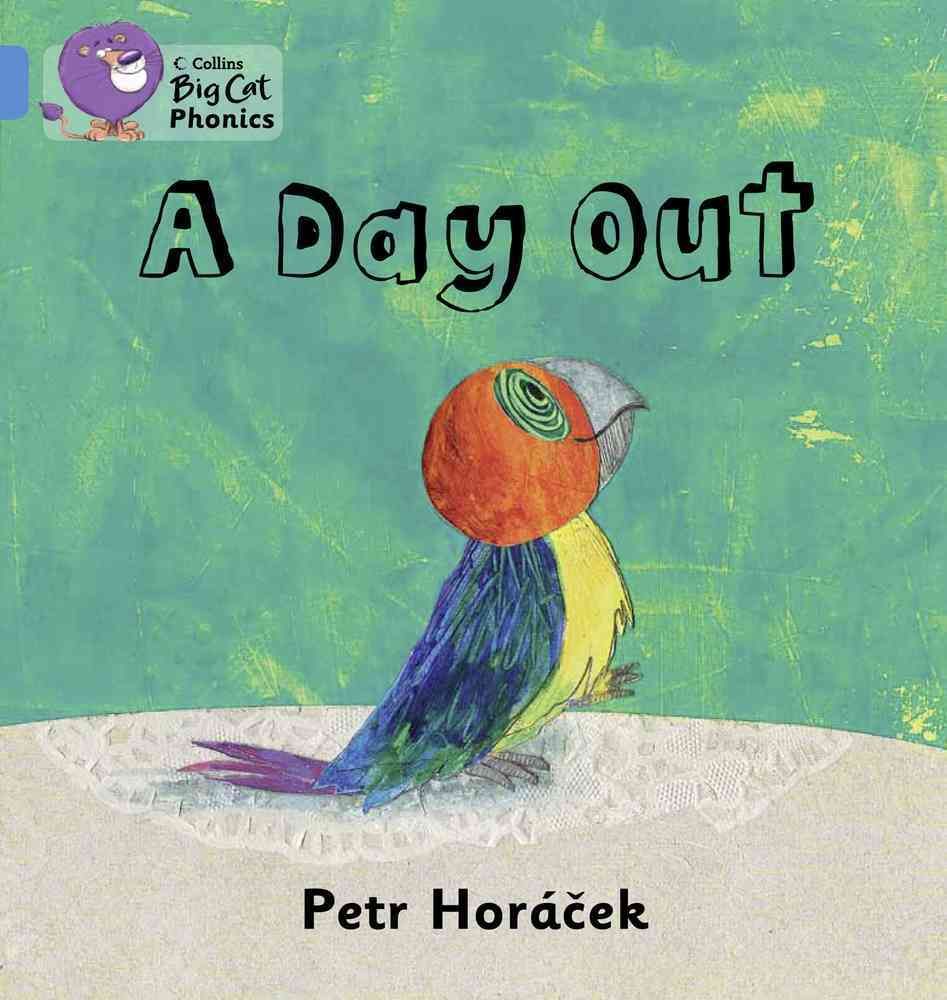 A Day Out 9780007507832 (Paperback)