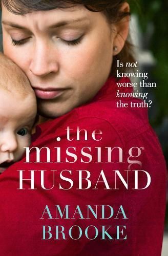 The Missing Husband By Amanda Brooke 9780007511365 (Paperback)