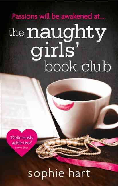 The Naughty Girls Book Club By Sophie Hart 9780007514946 (Paperback)