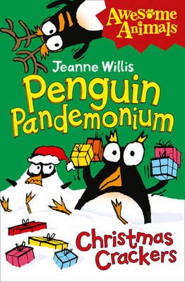 Christmas Crackers 9780007521944 (Paperback)