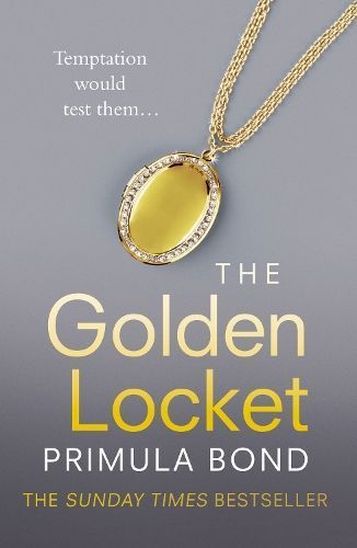 The Golden Locket By Primula Bond 9780007524143 (Paperback)