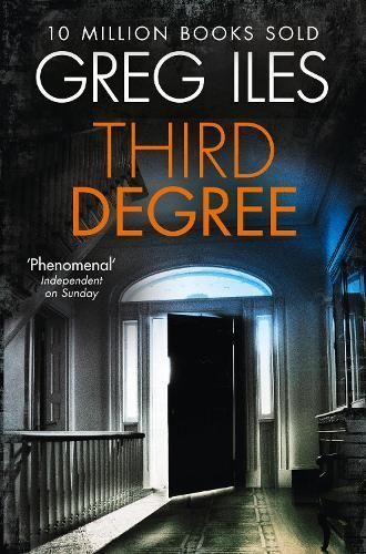Third Degree By Greg Iles 9780007546633 (Paperback)