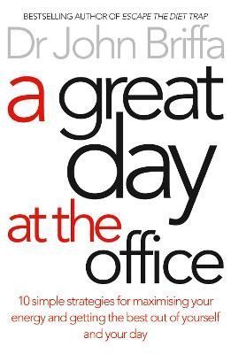 A Great Day at the Office By John Briffa 9780007547937 (Paperback)