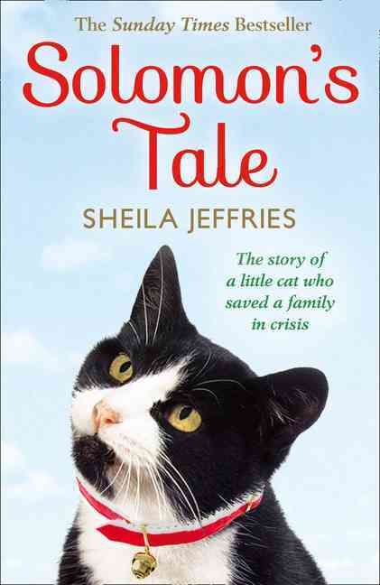 Solomon's Tale By Sheila Jeffries 9780007557660 (Paperback)