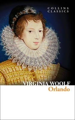 Orlando By Virginia Woolf 9780007558087 (Paperback)