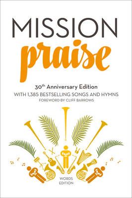 Mission Praise 9780007565191 (Hardback)