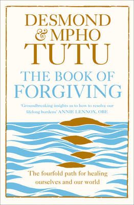 The Book of Forgiving 9780007572601 (Paperback)