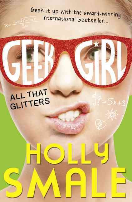 All That Glitters By Holly Smale 9780007574612 (Paperback)