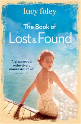 The Book of Lost & Found By Lucy Foley 9780007575350 (Paperback)