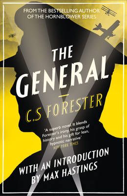 The General By C. S. Forester 9780007580071 (Paperback)