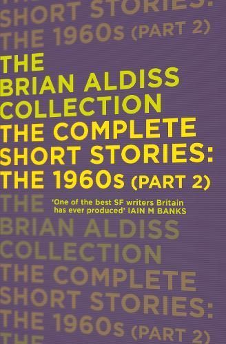 The Complete Short Stories, the 1960S. Part Two 1963-1964 (Paperback)