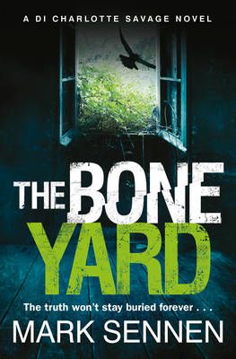 The Boneyard By Mark Sennen 9780007587902 (Paperback)