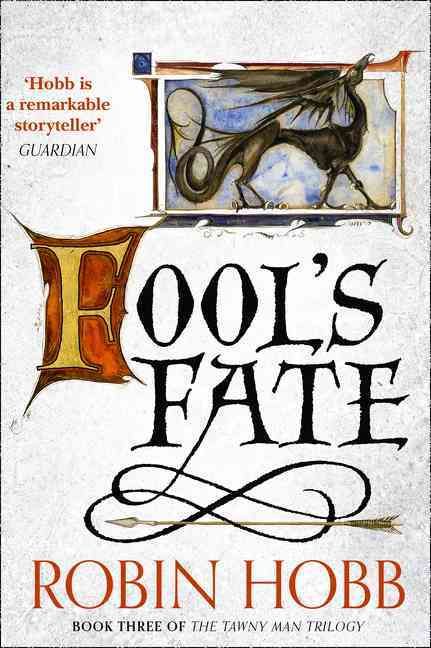 Fool's Fate By Robin Hobb 9780007588978 (Paperback)
