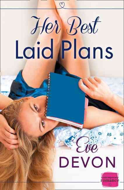 Her Best Laid Plans By Eve Devon 9780007591626 (Paperback)