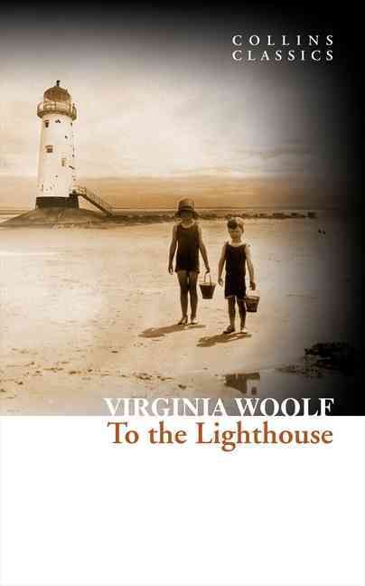 To the Lighthouse By Virginia Woolf 9780007934416 (Paperback)