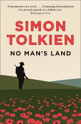 No Man's Land By Simon Tolkien 9780008100483 (Paperback)