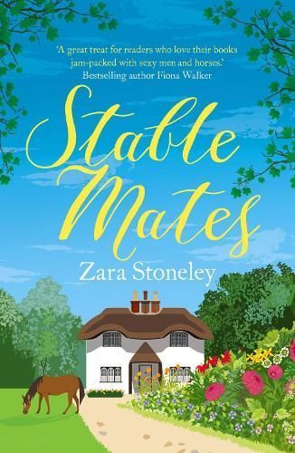 Stable Mates By Zara Stoneley 9780008106409 (Paperback)