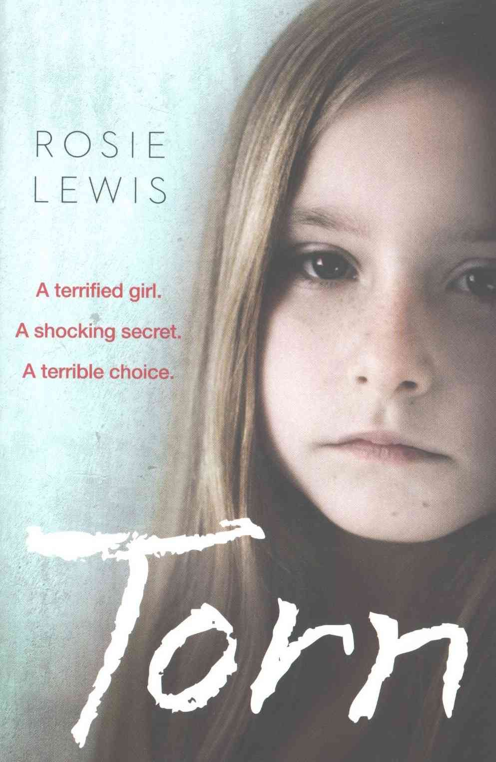 Torn By Rosie Lewis 9780008112974 (Paperback)