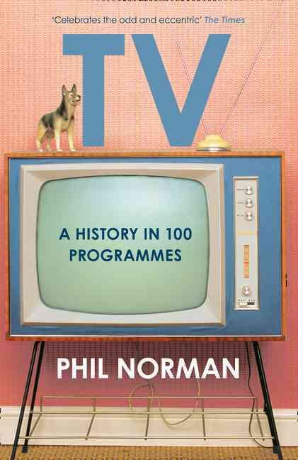 Television By Phil Norman 9780008113322 (Paperback)
