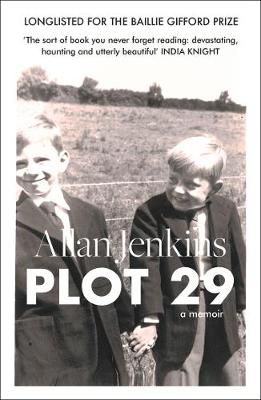 Plot 29 By Allan Jenkins 9780008121952 (Paperback)