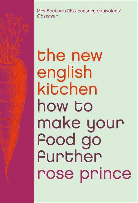 The New English Kitchen 9780008124069 (Paperback)