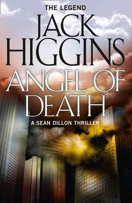 Angel of Death By Jack Higgins 9780008124823 (Paperback)