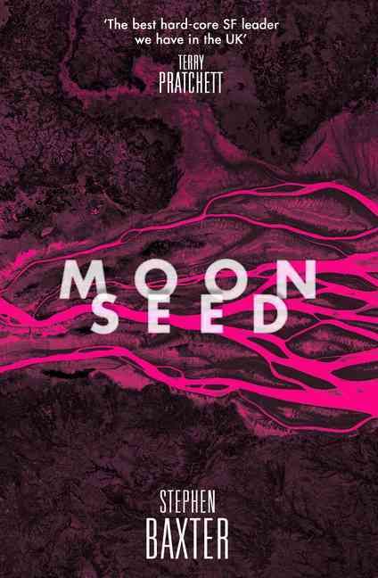 Moonseed By Stephen Baxter 9780008134532 (Paperback)