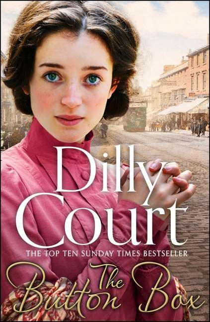 The Button Box By Dilly Court 9780008137410 (Paperback)