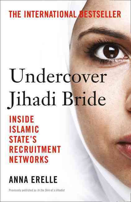 Undercover Jihadi Bride 9780008139582 (Paperback)