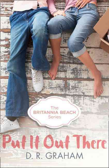 Put It Out There By D. R. Graham 9780008145194 (Paperback)